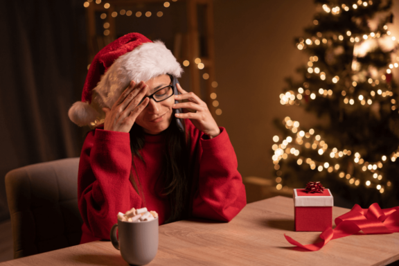 Staying Sober Through the Holidays: Tips for Managing Holiday Stress and Social Pressure