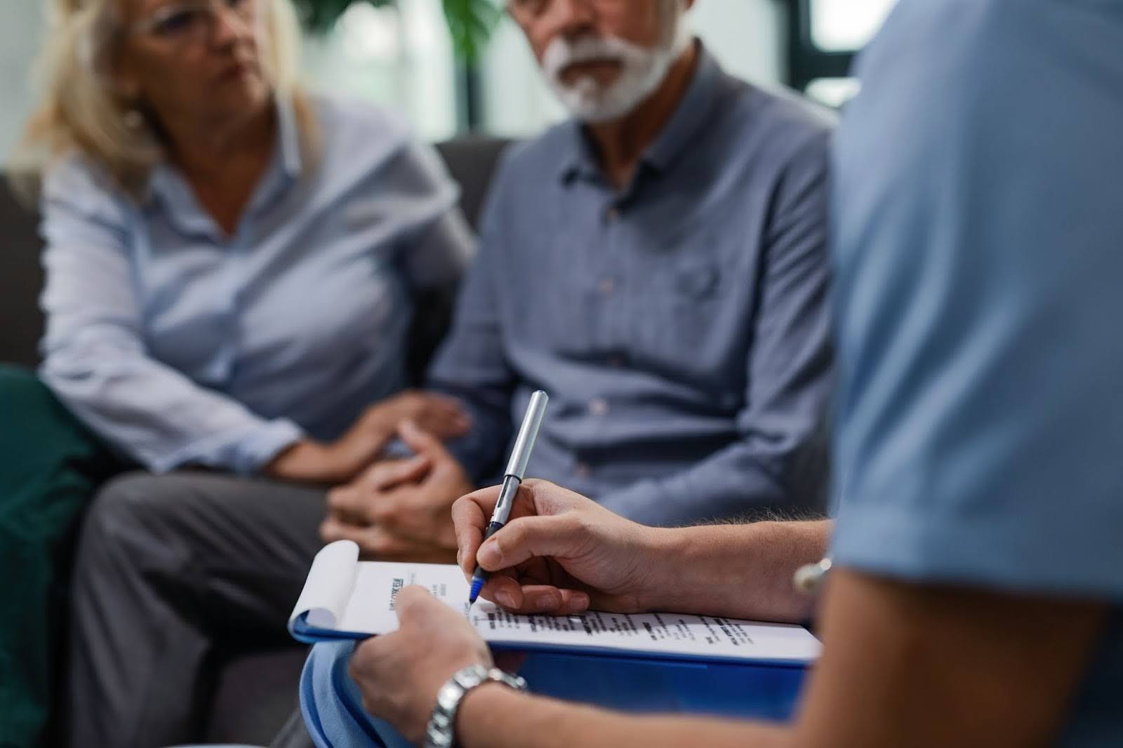 What to Expect from an Intensive Outpatient Treatment Program in Greenwich