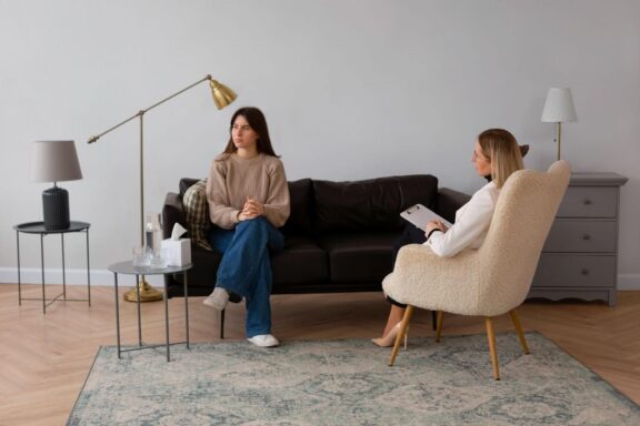 How Substance Abuse Treatment in Greenwich Can Change Your Life