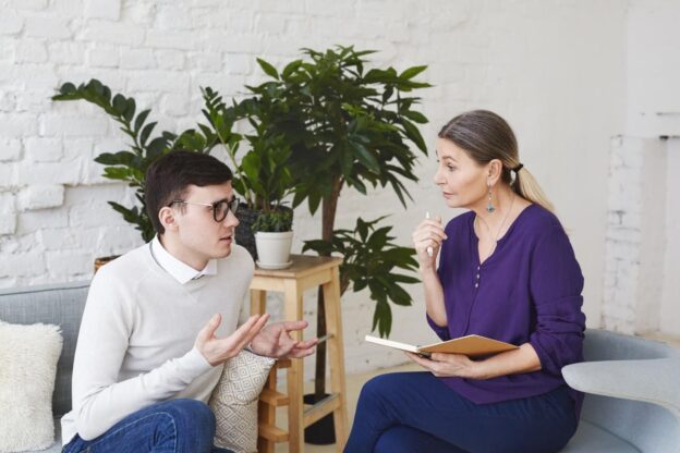 Addiction Recovery in Greenwich