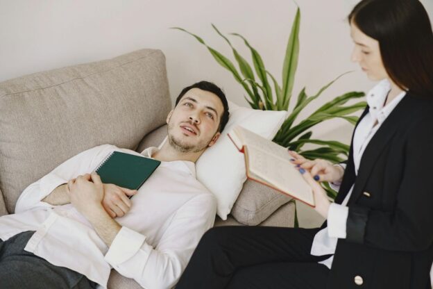 Dual Diagnosis Treatment in Greenwich