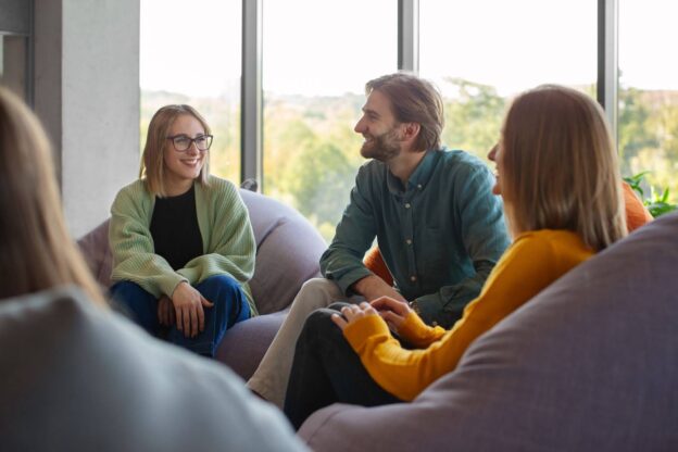 Mental Health Treatment in Greenwich