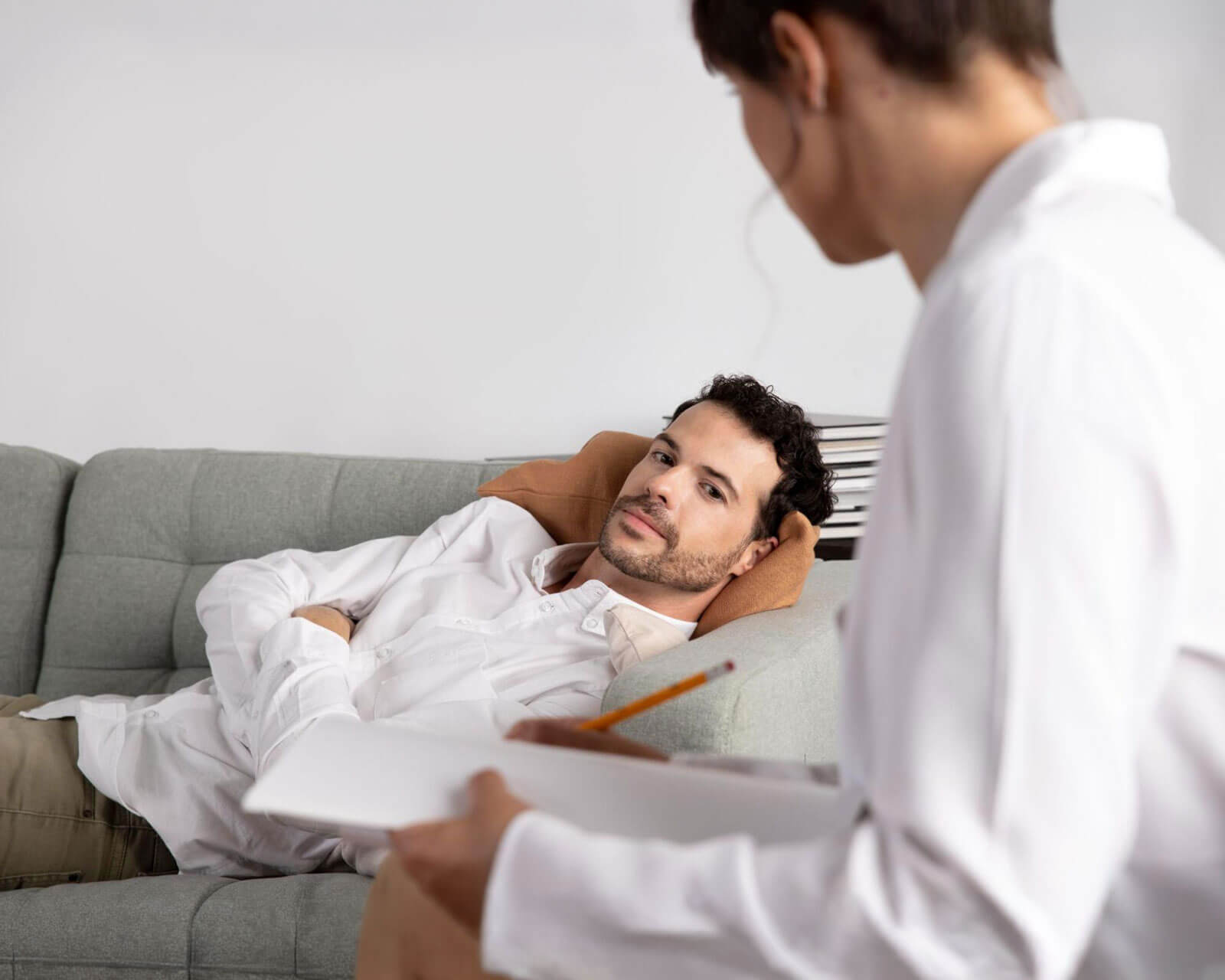 Drug Rehab in Greenwich: Understanding Your Treatment Options