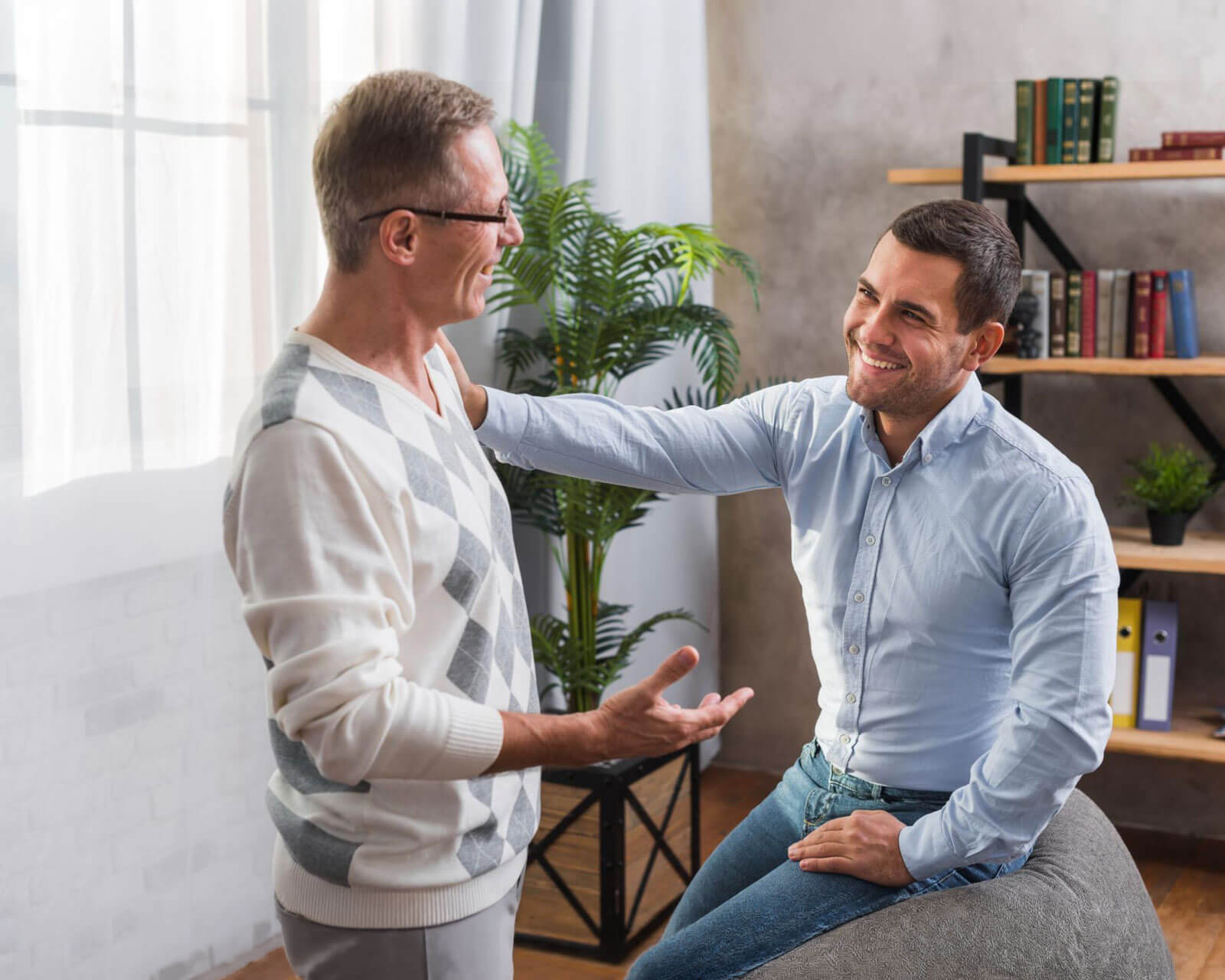 Inpatient Rehab in Connecticut: When Is Residential Treatment Needed?