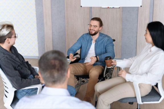 Intensive Outpatient Programs (IOP) in Greenwich: How Flexible Treatment Works