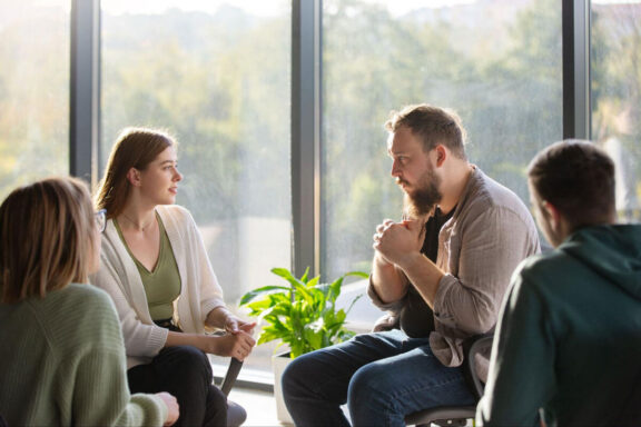 Choosing the Right Rehab Program in Connecticut: What Quality Care Looks Like